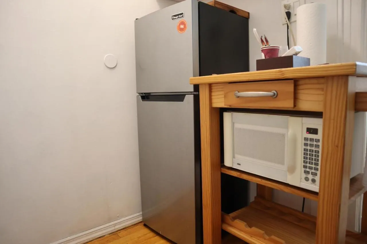 Casita Jurado Lga Apartment New York 0*,  United States