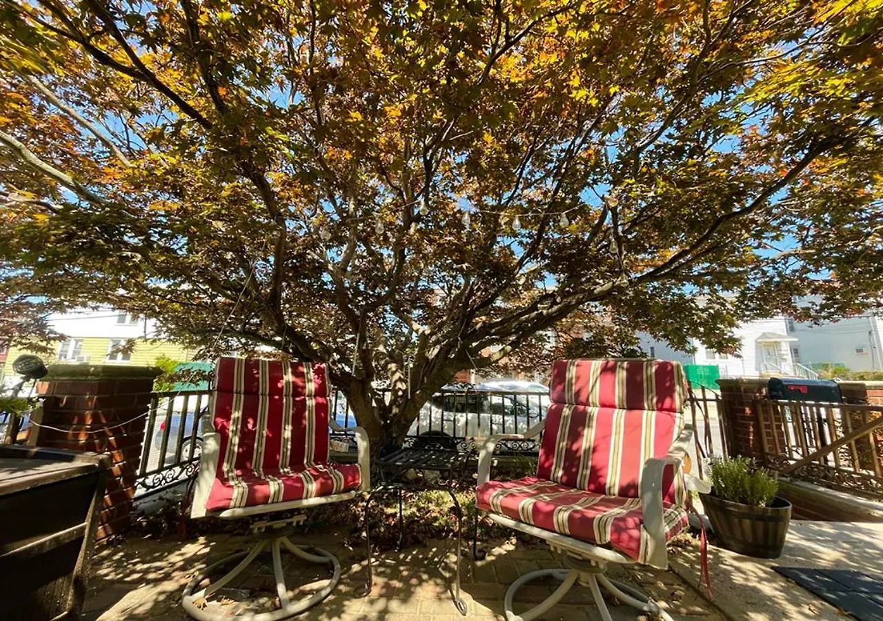 Casita Jurado Lga Apartment New York 0*,  United States