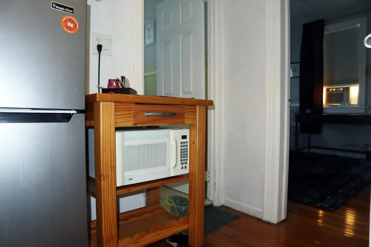 Casita Jurado Lga Apartment New York